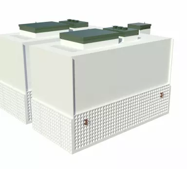 Септик ТОПАЭРО 24 Пр