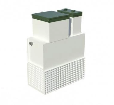 Септик ТОПАЭРО в Туапсе