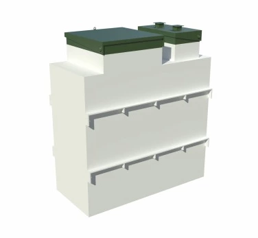 Септик ТОПАЭРО в Туапсе