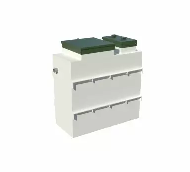 Септик ТОПАЭРО 3