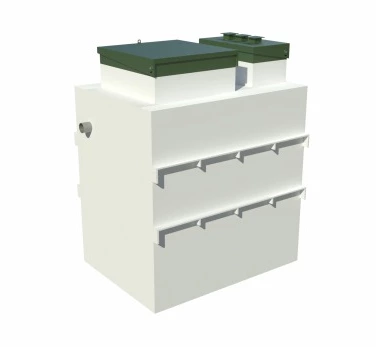 Септик ТОПАЭРО в Туапсе