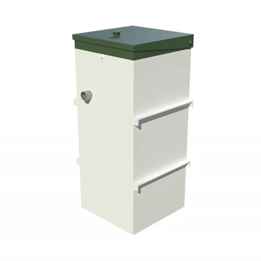 Септик ТОПАС в Туапсе