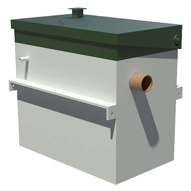 Септик ТОПЛОС АКВА в Туапсе