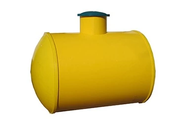 Септик ТРИТОН в Туапсе