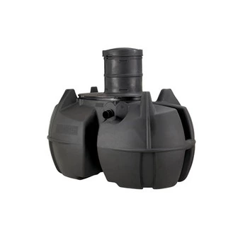 Септик UPONOR в Туапсе