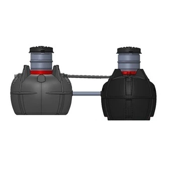 Септик UPONOR в Туапсе