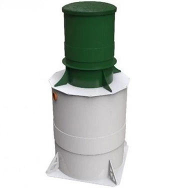 Септик ZORDE в Туапсе