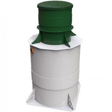 Септик ZORDE в Туапсе