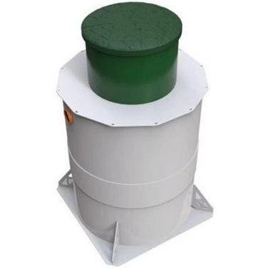 Септик ZORDE в Туапсе