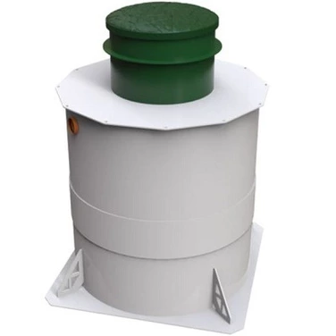 Септик ZORDE в Туапсе