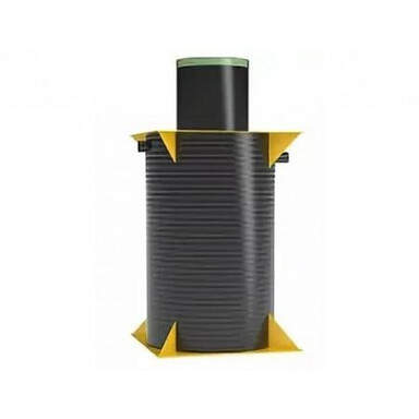 Септик Евробион Раунд 7