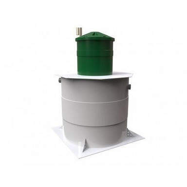 Септик Барс-Н 8