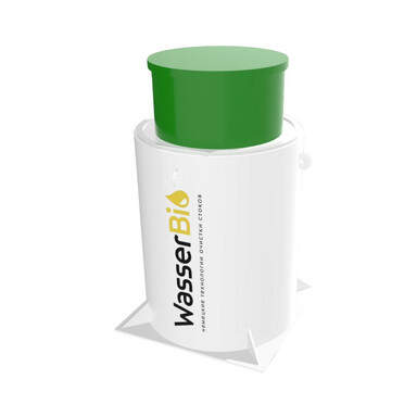 Септик Байкал 6