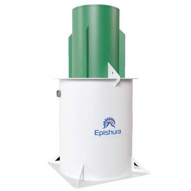 Септик БИОПУРИТ 5-1130