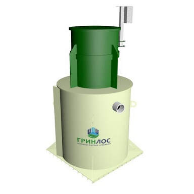 Септик Оникс 7 Мини