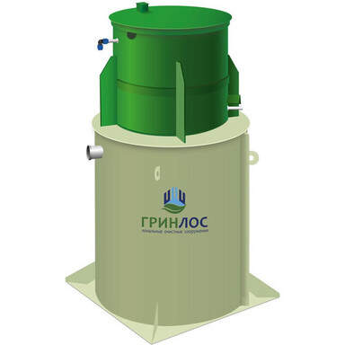 Септик Барс-Н 5