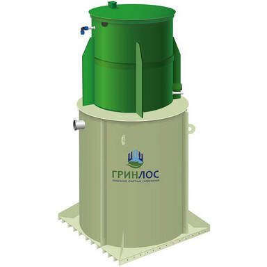 Септик Тритон-Т 15