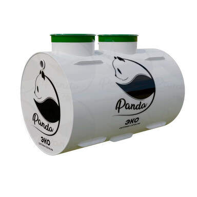 Септик БиоДека 3 C-600