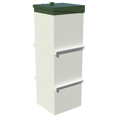 Септик Uponor WehoPuts 5