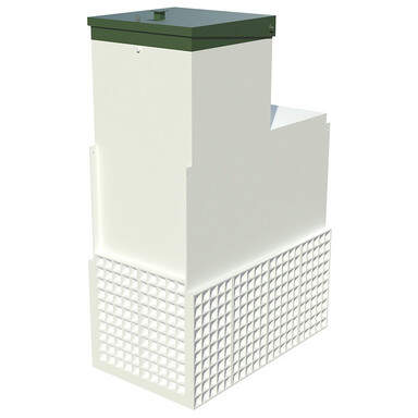 Септик Пегас 10