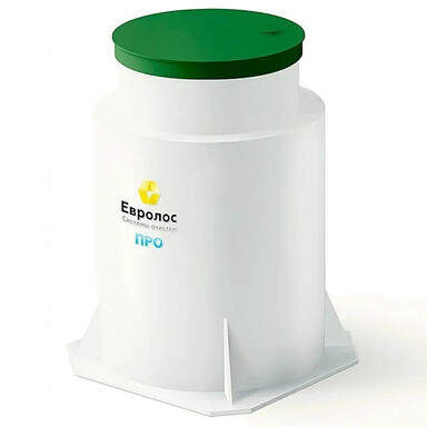 Септик Юнилос Астра 9 прин