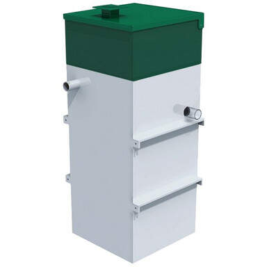 Септик Ergobox 7 S