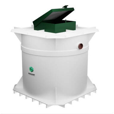 Септик БИОПУРИТ XL75-1130