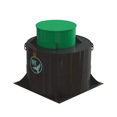 Аэрационная система ЭКО-ЕНОТ АТЛАНТ 6